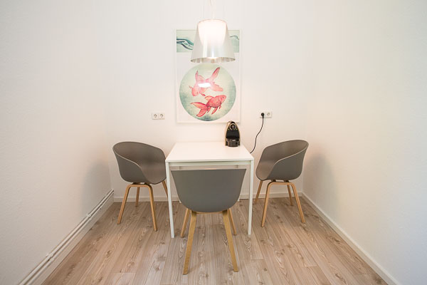 Interior Photography