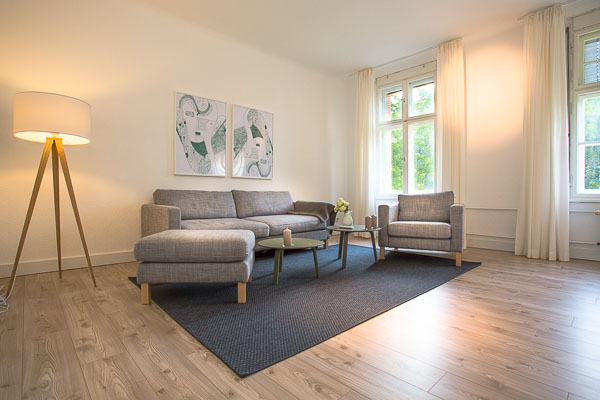 Interior Photography