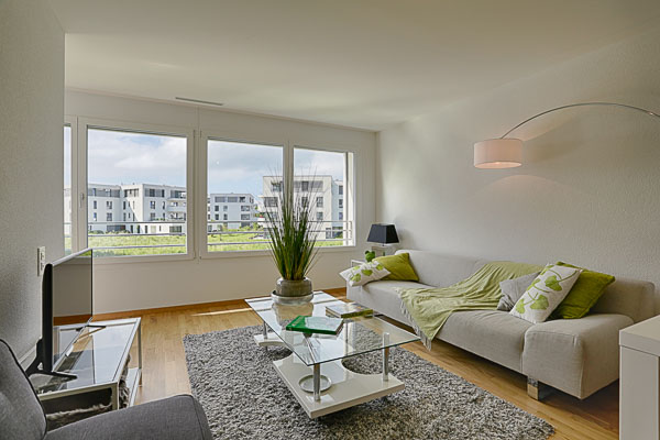 Salon projet horizon St-sulpice