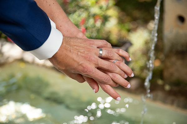 alliances & fontaine