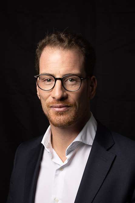 Portrait d'entreprise